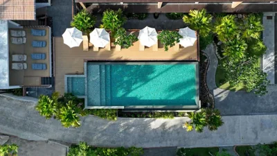 Seacrest Boutique Kohtao Thailand – Photos 3