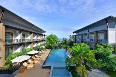 Seacrest Boutique Kohtao Thailand – Photos 4