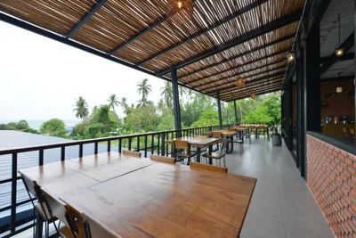 Seacrest Boutique Kohtao Thailand – Photos 11