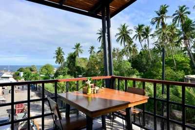 Seacrest Boutique Kohtao Thailand – Photos 12
