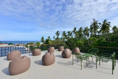 Seacrest Boutique Kohtao Thailand – Photos 13
